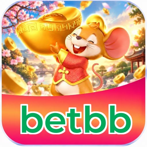 betbb Bônus R$ 5.000 Logo